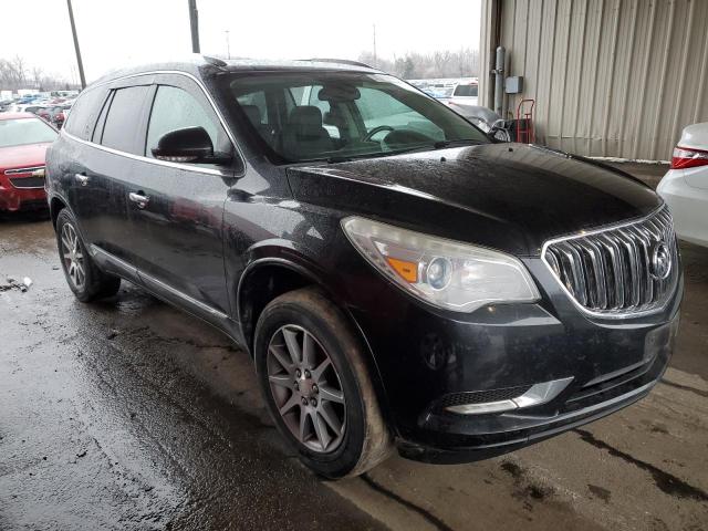صورة رقم 4 من المزاد - 2013 BUICK ENCLAVE مع VIN 5GAKRCKD4DJ137184