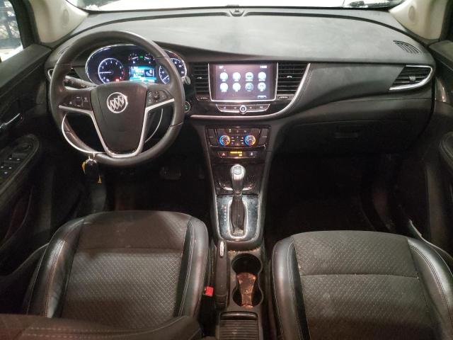 Photo 8 from auction – 2017 BUICK ENCORE PRE with VIN KL4CJFSB0HB025678