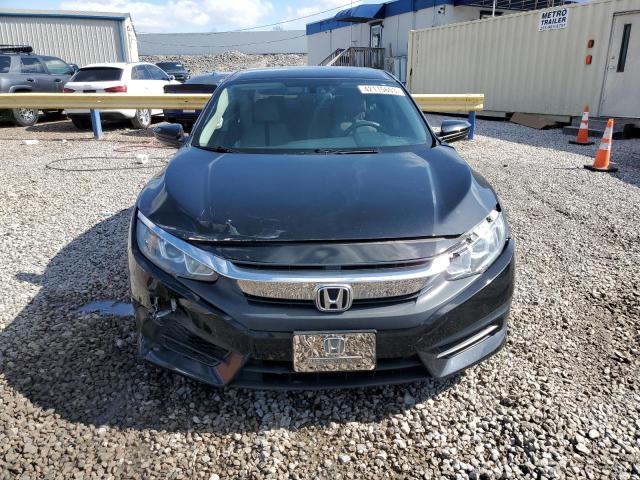 Photo 5 from auction – 2017 HONDA CIVIC LX with VIN 2HGFC2F55HH574151