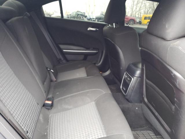 Photo 10 from auction – 2021 DODGE CHARGER R/ with VIN 2C3CDXCT7MH616641
