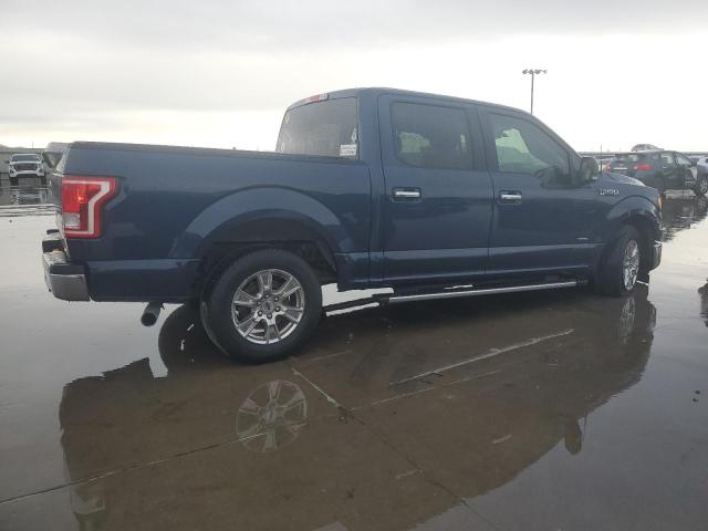 Photo 3 from auction – 2016 FORD F150 SUPER with VIN 1FTEW1CP2GKF78893