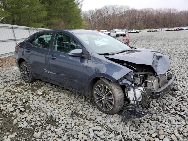 Photo 4 from auction – 2016 TOYOTA COROLLA L with VIN 5YFBURHE2GP401860