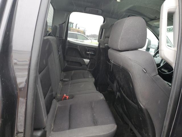 Photo 10 from auction – 2015 CHEVROLET SILVERADO with VIN 1GC2KVEG7FZ124793