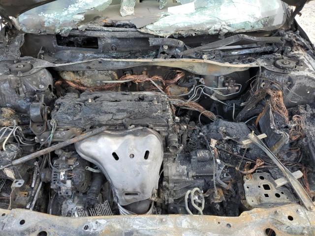 Photo 11 from auction – 2009 TOYOTA CAMRY BASE with VIN 4T1BE46K99U817835