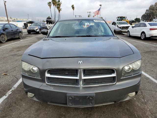 Photo 5 from auction – 2010 DODGE CHARGER SX with VIN 2B3CA3CV3AH156325