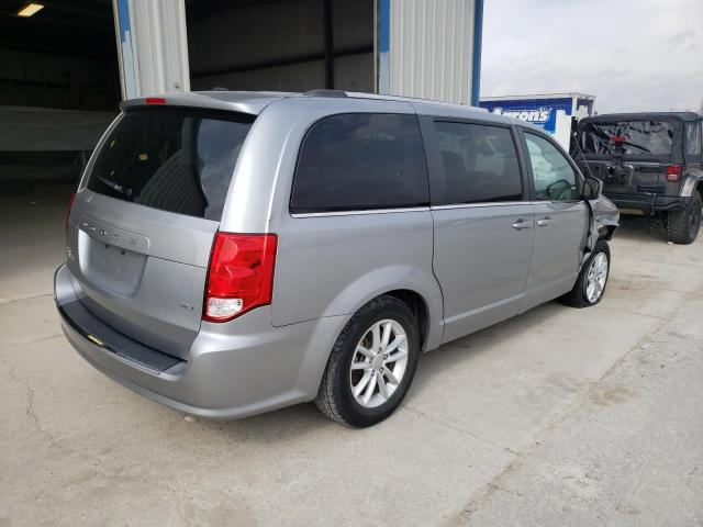 Photo 3 from auction – 2020 DODGE GRAND CARA with VIN 2C4RDGCG6LR179409