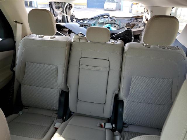 صورة رقم 10 من المزاد - 2022 FORD EXPLORER X مع VIN 1FMSK7DH7NGB44621