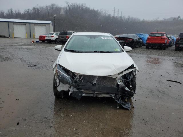 Photo 5 from auction – 2017 TOYOTA COROLLA L with VIN 2T1BURHE2HC933854
