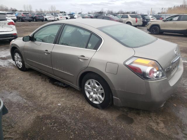 Photo 2 from auction – 2012 NISSAN ALTIMA BAS with VIN 1N4AL2AP3CN524663
