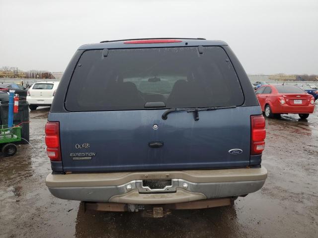 Photo 6 from auction – 2002 FORD EXPEDITION with VIN 1FMPU18L02LA11469