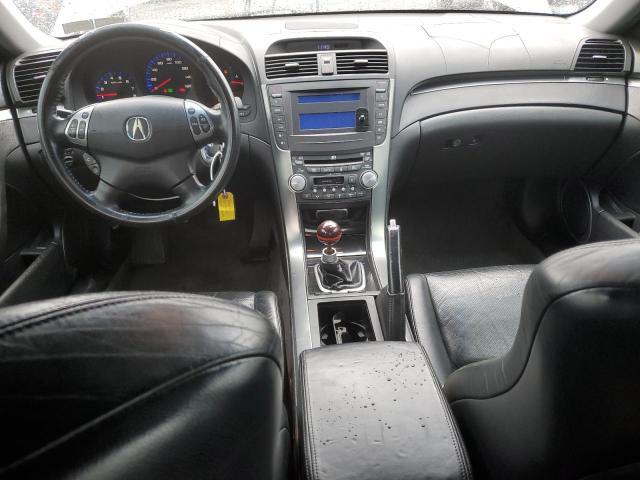 Photo 8 from auction – 2006 ACURA 3.2TL with VIN 19UUA655X6A021304