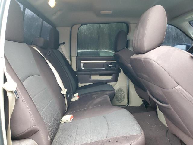 Photo 10 from auction – 2017 RAM 1500 SLT with VIN 3C6RR6LT3HG617462