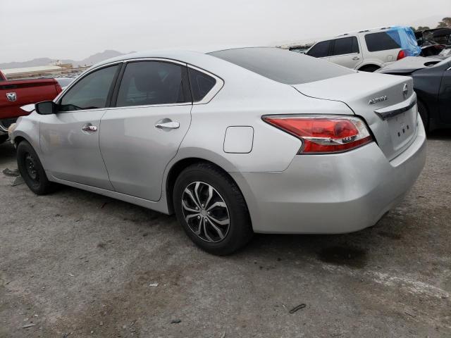 Photo 2 from auction – 2014 NISSAN ALTIMA 2.5 with VIN 1N4AL3AP0EC417039