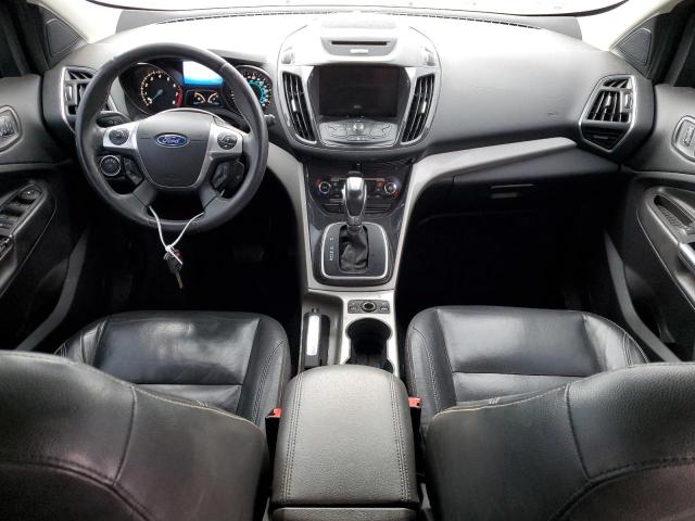 Photo 8 from auction – 2013 FORD ESCAPE SEL with VIN 1FMCU9HX2DUA60086