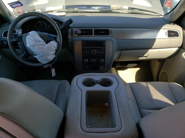 Photo 8 from auction – 2007 CHEVROLET TAHOE C150 with VIN 1GNFC13C87J377619