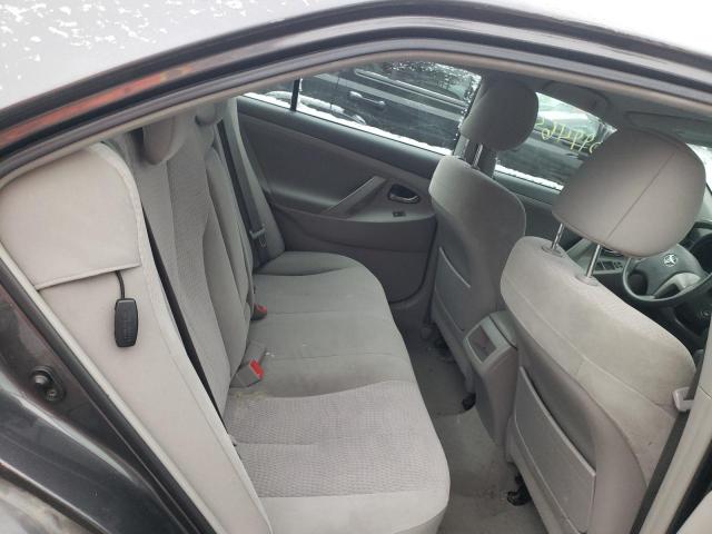 صورة رقم 10 من المزاد - 2011 TOYOTA CAMRY BASE مع VIN 4T4BF3EK6BR180813