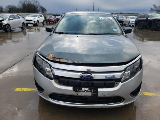 Photo 5 from auction – 2012 FORD FUSION SEL with VIN 3FAHP0JA3CR327976