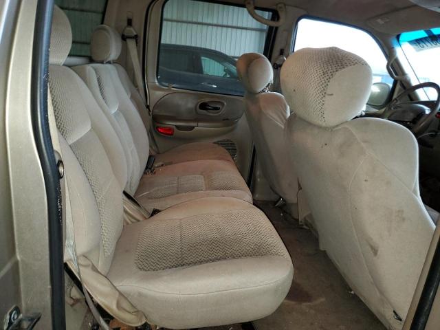 Photo 10 from auction – 2002 FORD F150 SUPER with VIN 1FTRW07642KA67577