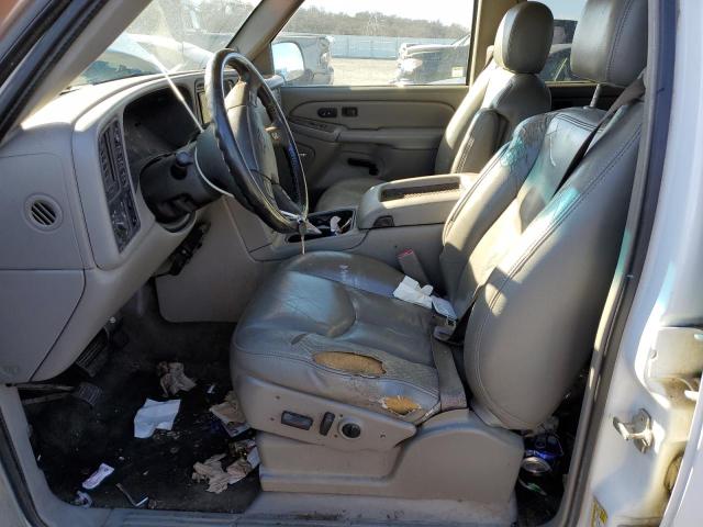 Photo 7 from auction – 2006 CHEVROLET SILVERADO with VIN 2GCEK13T861154898