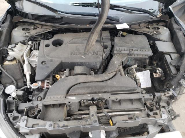 Photo 11 from auction – 2018 NISSAN ALTIMA 2.5 with VIN 1N4AL3AP8JC166815