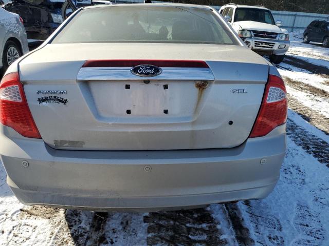 Photo 6 from auction – 2010 FORD FUSION SEL with VIN 3FAHP0JA6AR231773