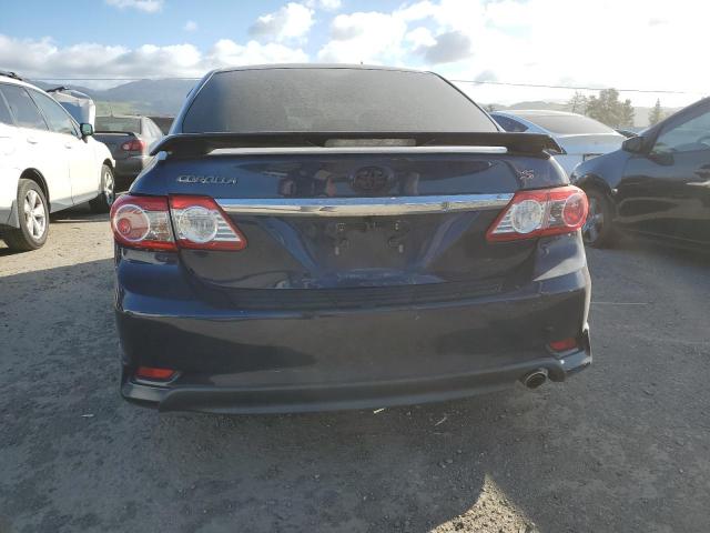 Photo 6 from auction – 2013 TOYOTA COROLLA BA with VIN 2T1BU4EE6DC121927