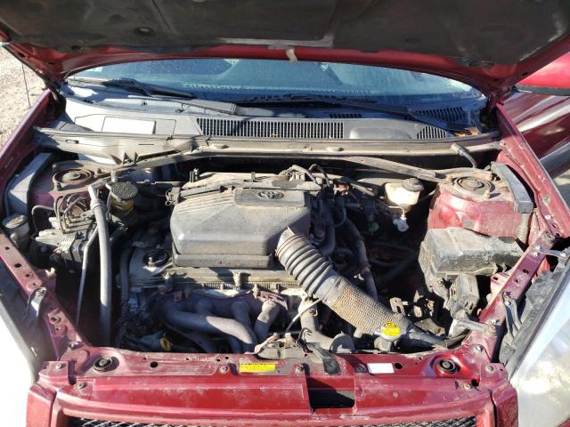 Photo 12 from auction – 2005 TOYOTA RAV4 with VIN JTEHD20VX50049644