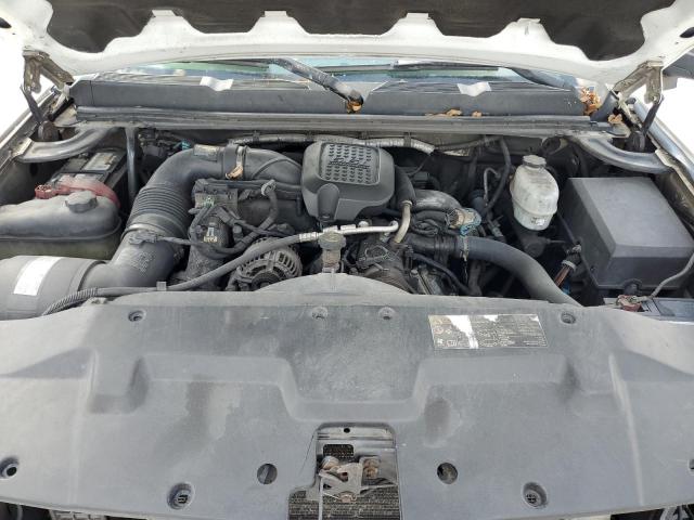 Photo 11 from auction – 2008 CHEVROLET SILVERADO with VIN 1GCHC23658F125929
