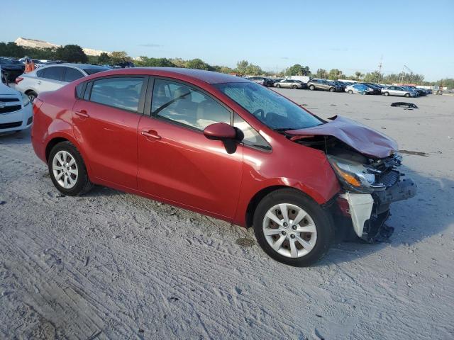 Photo 4 from auction – 2015 KIA RIO LX with VIN KNADM4A39F6452098