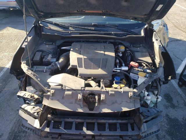 Photo 12 from auction – 2019 SUBARU FORESTER S with VIN JF2SKAKC4KH430782