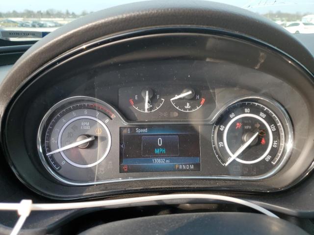 Photo 9 from auction – 2014 BUICK REGAL PREM with VIN 2G4GN5EX5E9182371