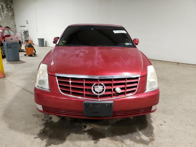 Photo 5 from auction – 2011 CADILLAC DTS PREMIU with VIN 1G6KH5E62BU125284