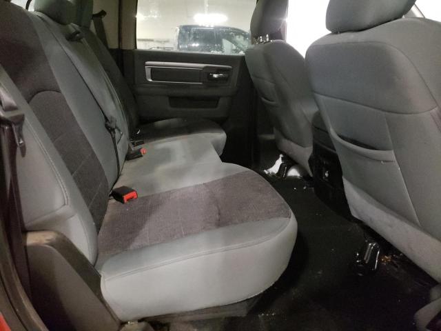 Photo 10 from auction – 2019 RAM 1500 CLASS with VIN 1C6RR7LGXKS592181