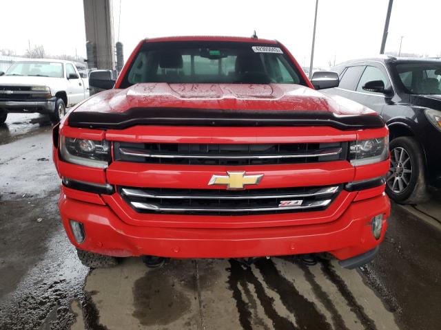Photo 5 from auction – 2016 CHEVROLET SILVERADO with VIN 3GCUKSEC5GG151366