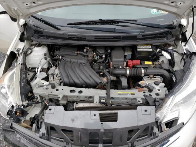 Photo 11 from auction – 2014 NISSAN VERSA NOTE with VIN 3N1CE2CP6EL391106
