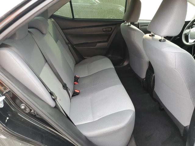 Photo 10 from auction – 2017 TOYOTA COROLLA L with VIN 5YFBURHE2HP677070