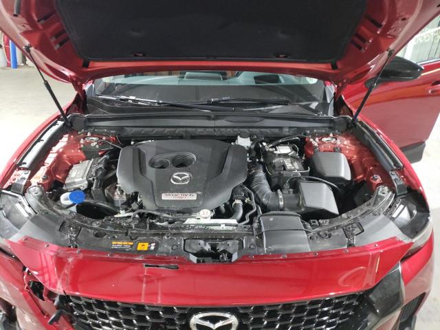 Photo 12 from auction – 2023 MAZDA CX-50 PREM with VIN 7MMVABEY2PN119291