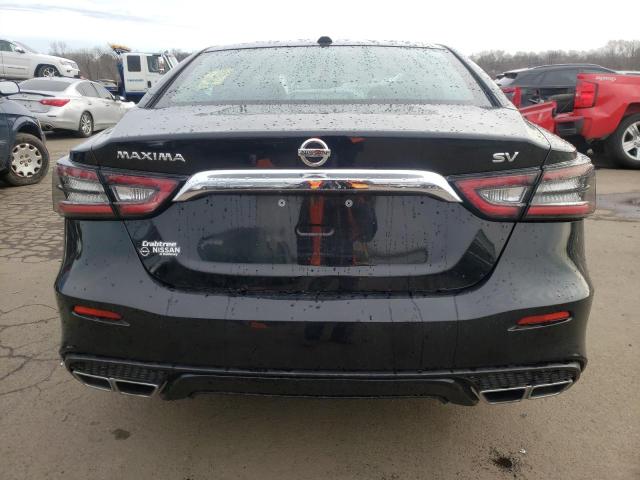 Photo 6 from auction – 2019 NISSAN MAXIMA S with VIN 1N4AA6AV9KC373267