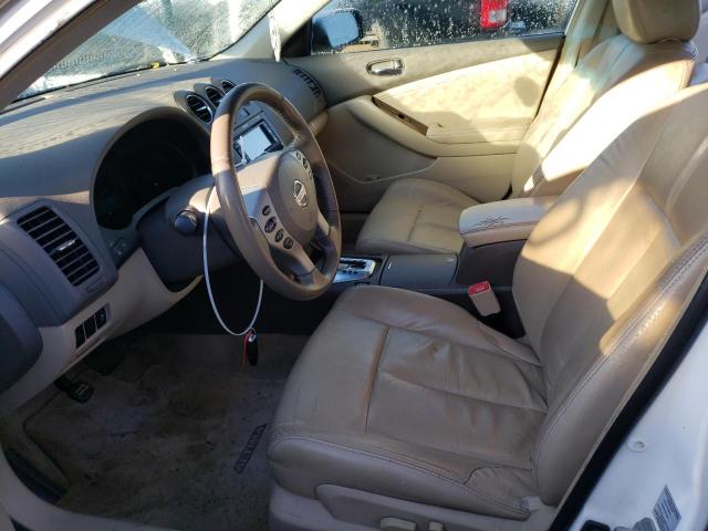 Photo 7 from auction – 2011 NISSAN ALTIMA BAS with VIN 1N4AL2AP5BN440990