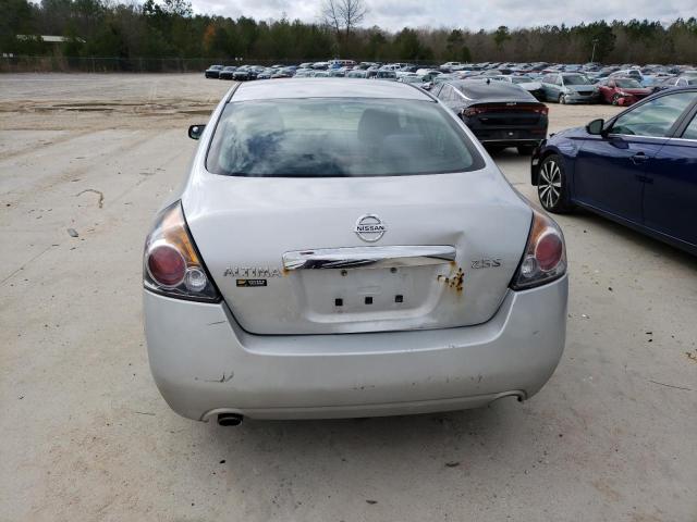 Photo 6 from auction – 2011 NISSAN ALTIMA BAS with VIN 1N4AL2AP7BC165182