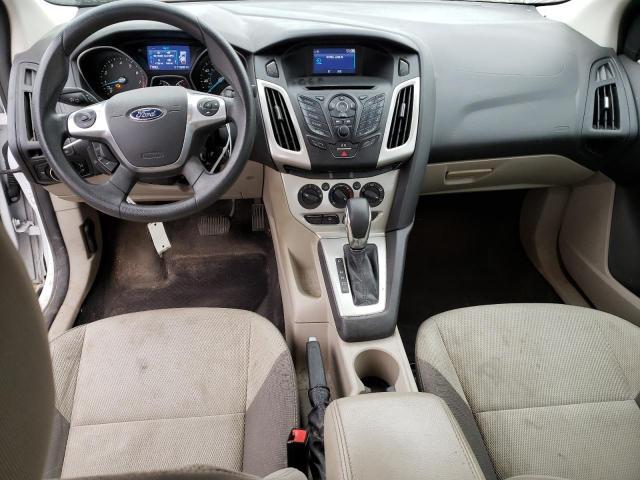 Photo 8 from auction – 2014 FORD FOCUS SE with VIN 1FADP3F26EL244691