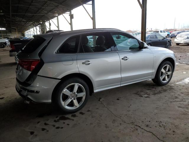 Photo 3 from auction – 2012 AUDI Q5 PREMIUM with VIN WA1DKBFP4CA031790