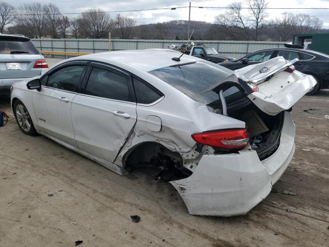 Photo 2 from auction – 2018 FORD FUSION SE with VIN 3FA6P0LU7JR209067