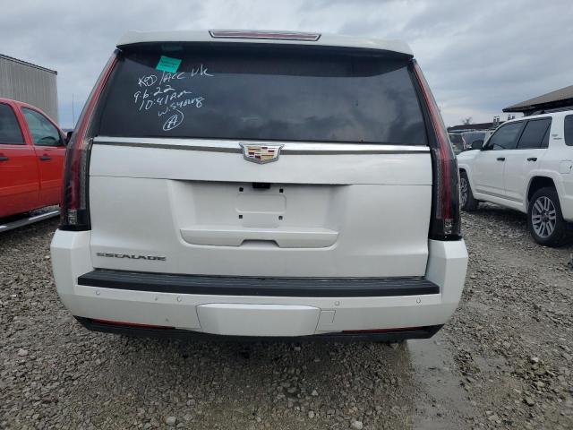 Photo 6 from auction – 2020 CADILLAC ESCALADE E with VIN 1GYS3KKJ2LR162093
