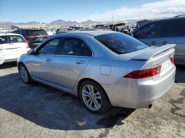 Photo 2 from auction – 2004 ACURA TSX with VIN JH4CL95994C003580
