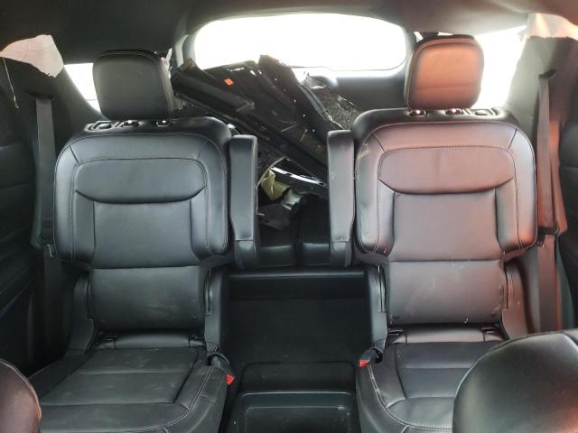 Photo 10 from auction – 2020 FORD EXPLORER L with VIN 1FMSK7FH2LGA58790