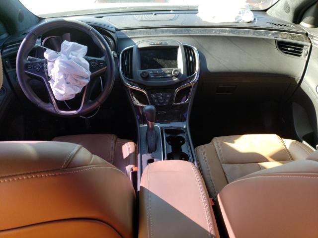 Photo 8 from auction – 2015 BUICK LACROSSE P with VIN 1G4GF5G3XFF169356