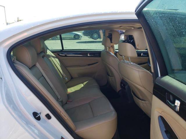 Photo 10 from auction – 2010 HYUNDAI GENESIS 3. with VIN KMHGC4DE2AU080118