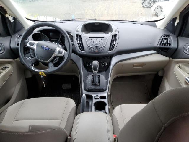 Photo 8 from auction – 2014 FORD ESCAPE SE with VIN 1FMCU0GX1EUE06076