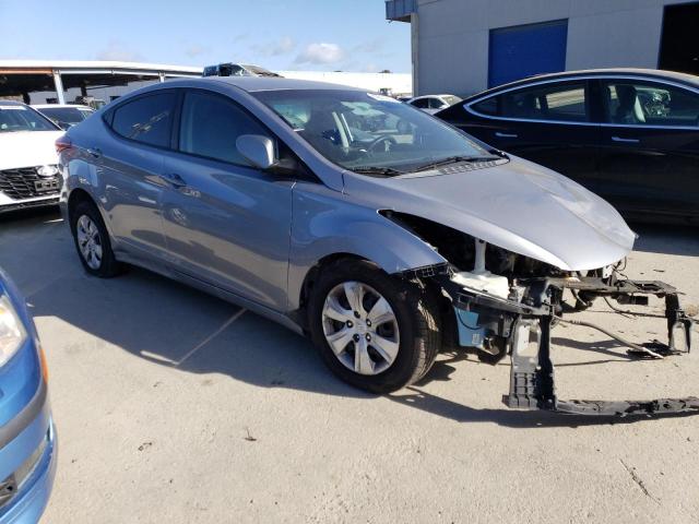 Photo 4 from auction – 2016 HYUNDAI ELANTRA SE with VIN 5NPDH4AE3GH710602